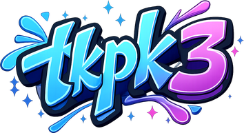 tkpk3 logo